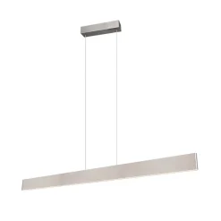 Trio GALWAY - 349710107 incl.1x36W LED/4200Lm/2700 - 6500K Hot