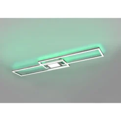 Trio GANADO - 670710507 incl.1x37W LED/4300Lm/2700 - 6500K  & incl.1x8W LED// Discount