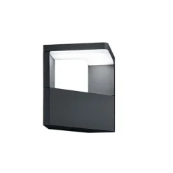 Trio GANGES - 221760142 incl.1x9W LED/1000Lm/3000K Hot