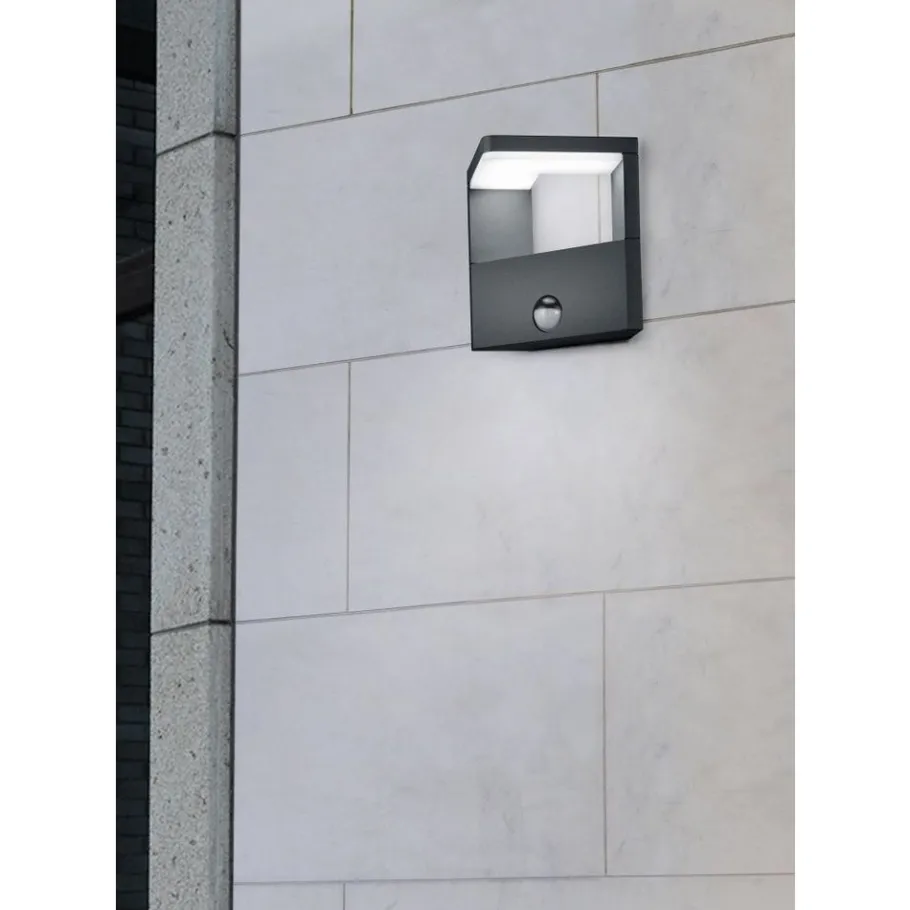 Trio GANGES - 221769142 incl.1x9W LED/1000Lm/3000K Online