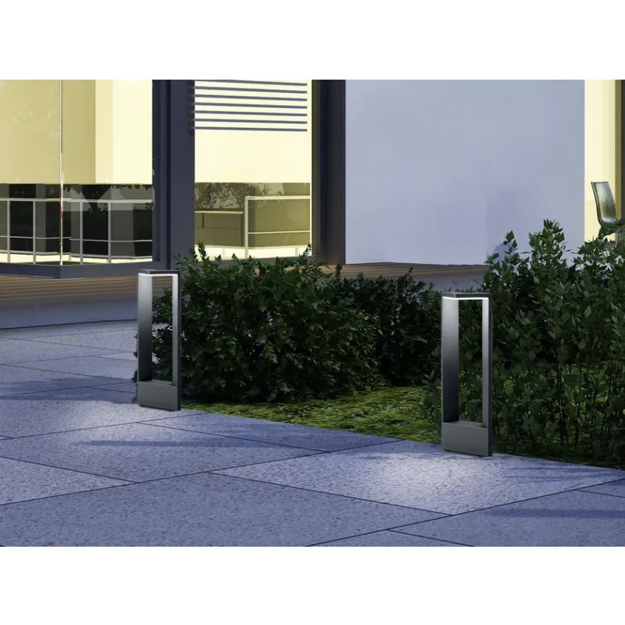 Trio GANGES - 521760142 incl.1x9W LED/1000Lm/3000K Clearance