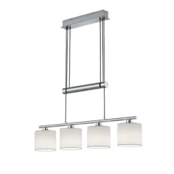 Trio GARDA - 305400401 excl.4xE14 Discount