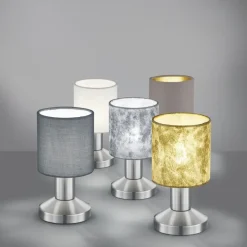 Trio GARDA - 595400179 excl.1xE14 Online