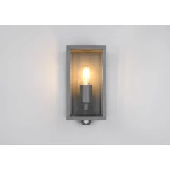 Trio GARONNE - 201869142 excl.1xE27 Online