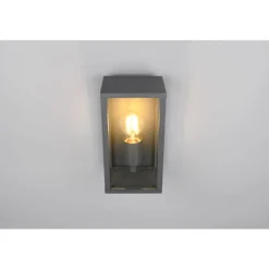 Trio GARONNE - 201869142 excl.1xE27 Online