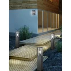 Trio GARONNE - 401860142 excl.1xE27