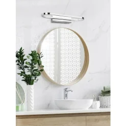 Trio GIANNI - 283770106 incl.1x17W LED/1700Lm/3000K Discount