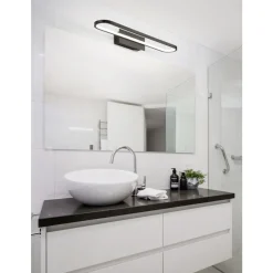 Trio GIANNI - 283779132 incl.1x22W LED/2700Lm/3000K Sale