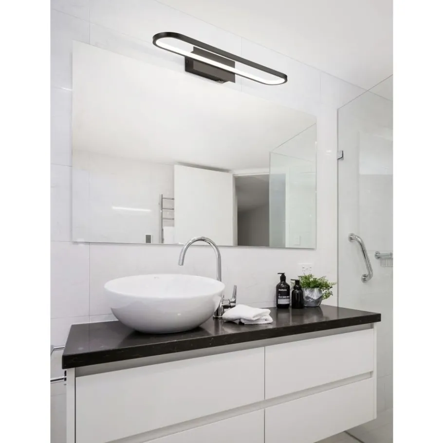 Trio GIANNI - 283779132 incl.1x22W LED/2700Lm/3000K Sale