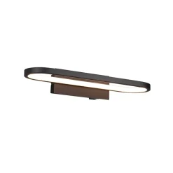 Trio GIANNI - 283770132 incl.1x17W LED/1700Lm/3000K Outlet