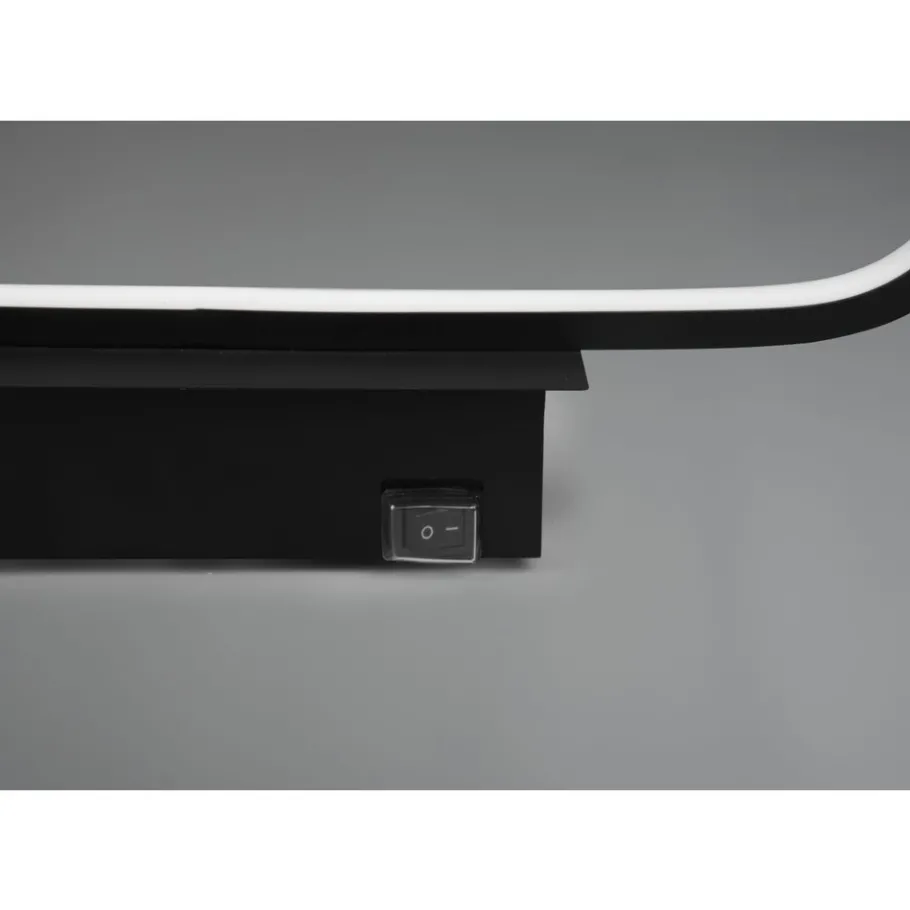 Trio GIANNI - 283770132 incl.1x17W LED/1700Lm/3000K Outlet