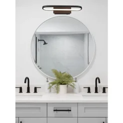 Trio GIANNI - 283770132 incl.1x17W LED/1700Lm/3000K Outlet