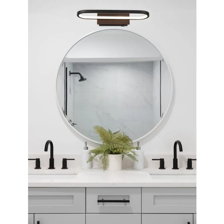 Trio GIANNI - 283770132 incl.1x17W LED/1700Lm/3000K Outlet