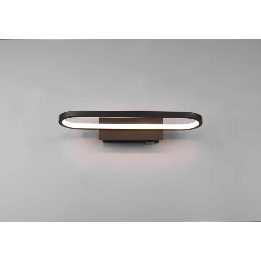 Trio GIANNI - 283770132 incl.1x17W LED/1700Lm/3000K Outlet