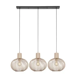 Trio GILA - 365700366 excl.3xE27 Best