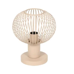 Trio GILA - 565700166 excl.1xE27 Discount