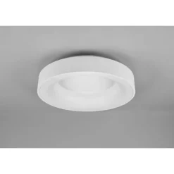 Trio GIRONA - 671210131 incl.1x27W LED/3200Lm/4000K Discount
