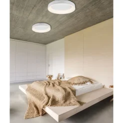 Trio GIRONA - 671290131 incl.1x48W LED/5600Lm/2700 - 6000K Clearance