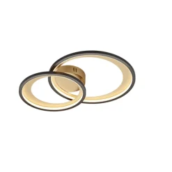 Trio GRANADA - 673810232 incl.1x29W LED/2650Lm/3000K Clearance