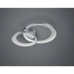 Trio GRANADA - 673810206 incl.1x29W LED/2650Lm/3000K Hot