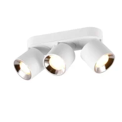 Trio GUAYANA - 651000331 3x GU10 (excl.) Online