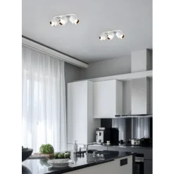 Trio GUAYANA - 651000331 3x GU10 (excl.) Online