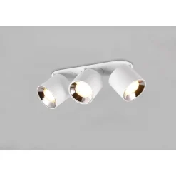 Trio GUAYANA - 651000331 3x GU10 (excl.) Online