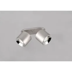 Trio GUAYANA - 651000207 2x GU10 (excl.) Hot