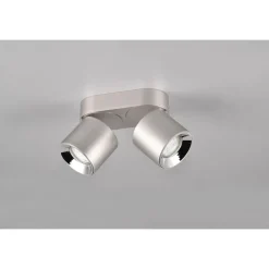 Trio GUAYANA - 651000207 2x GU10 (excl.) Hot