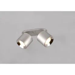 Trio GUAYANA - 651000207 2x GU10 (excl.) Hot