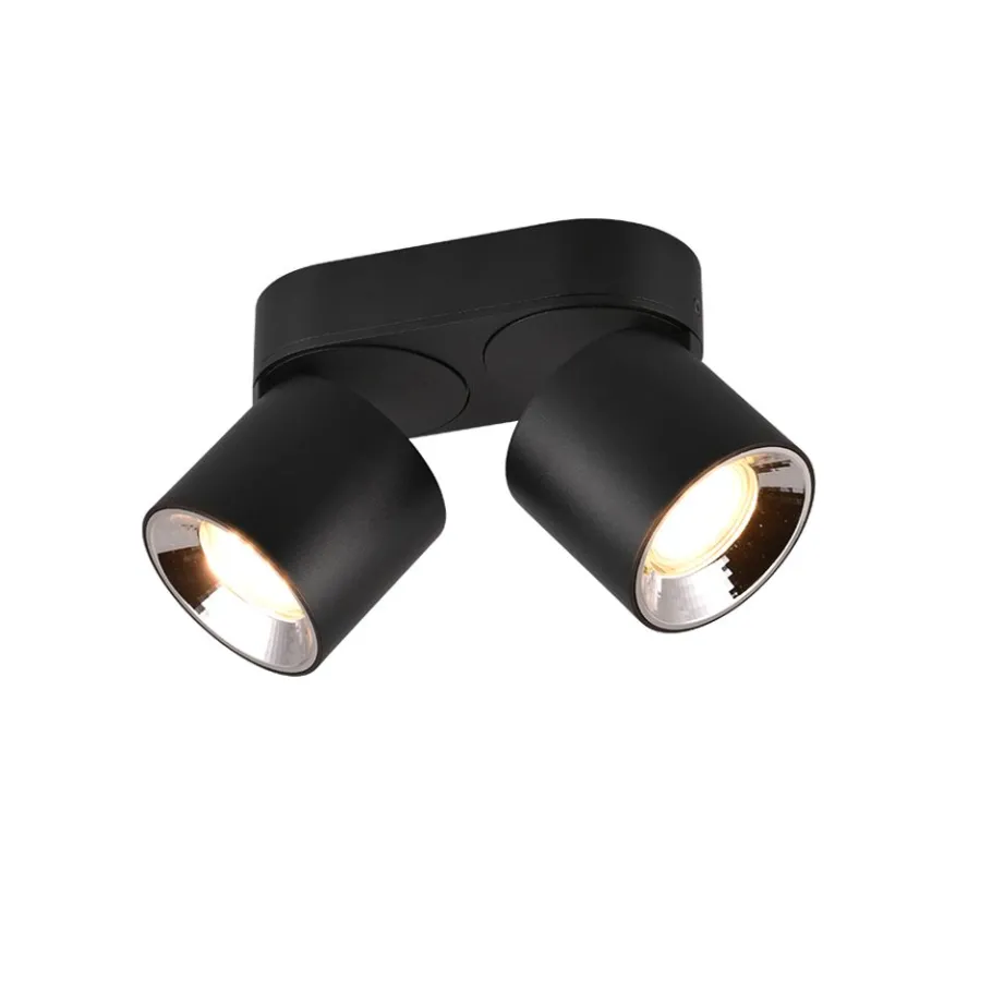 Trio GUAYANA - 651000232 2x GU10 (excl.) Outlet