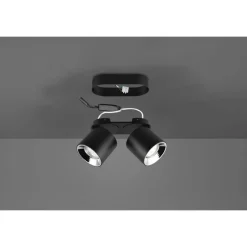 Trio GUAYANA - 651000232 2x GU10 (excl.) Outlet