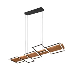 Trio HARPER - 322910532 incl.1x42W LED/5700Lm/3000K Sale