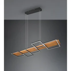 Trio HARPER - 322910532 incl.1x42W LED/5700Lm/3000K Sale