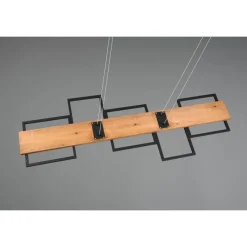 Trio HARPER - 322910532 incl.1x42W LED/5700Lm/3000K Sale