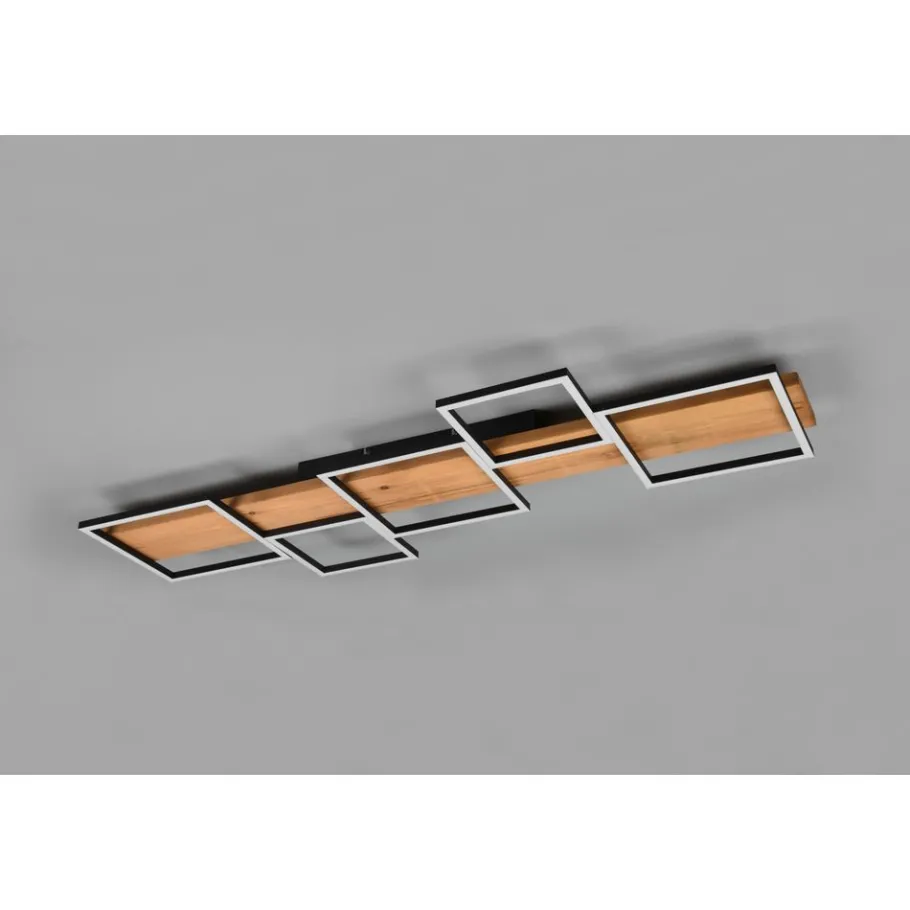 Trio HARPER - 622910532 incl.1x42W LED/5700Lm/3000K Online