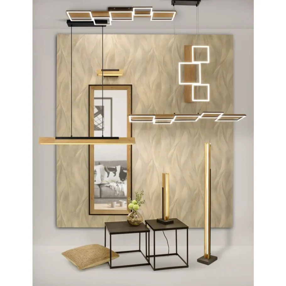 Trio HARPER - 622910532 incl.1x42W LED/5700Lm/3000K Online