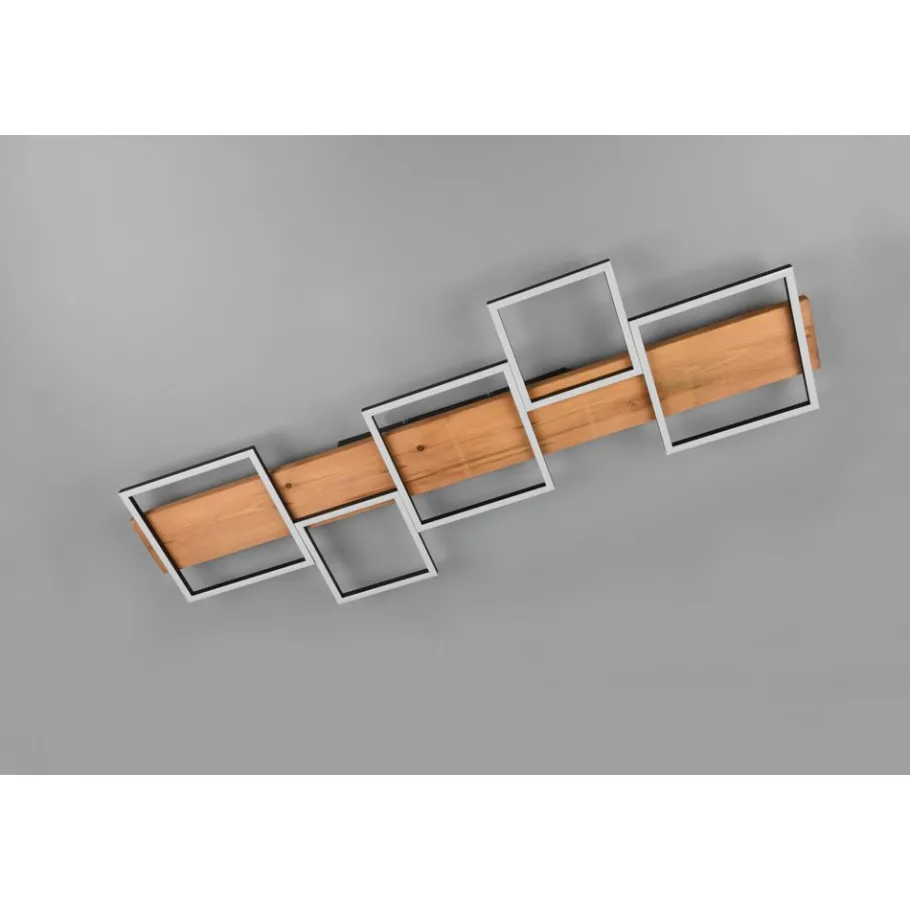 Trio HARPER - 622910532 incl.1x42W LED/5700Lm/3000K Online