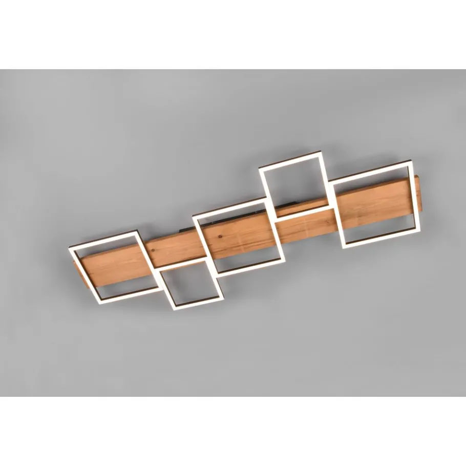 Trio HARPER - 622910532 incl.1x42W LED/5700Lm/3000K Online