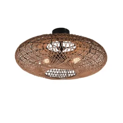 Trio HEDDA - 612300236 excl.2xE27 Outlet