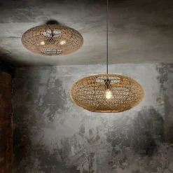 Trio HEDDA - 612300236 excl.2xE27 Outlet