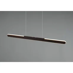 Trio HELIOS - 343310132 incl.1x28W LED/3300Lm/2700 - 6500K Sale