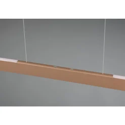 Trio HELIOS - 343310165 incl.1x28W LED/3300Lm/2700 - 6500K Sale