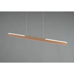 Trio HELIOS - 343310165 incl.1x28W LED/3300Lm/2700 - 6500K Sale