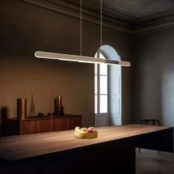 Trio HELIOS - 343310365 45W LED 5000lm 2700-6000K New