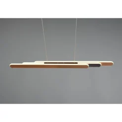 Trio HELIOS - 343310365 45W LED 5000lm 2700-6000K New