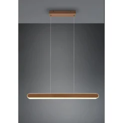 Trio HELIOS - 343310365 45W LED 5000lm 2700-6000K New