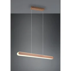 Trio HELIOS - 343310365 45W LED 5000lm 2700-6000K New