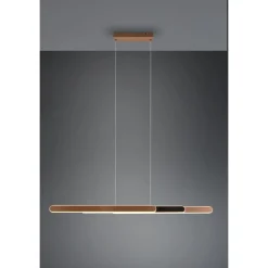 Trio HELIOS - 343310365 45W LED 5000lm 2700-6000K New