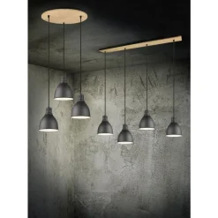 Trio HENLEY - 310730332 excl.3xE27 Clearance